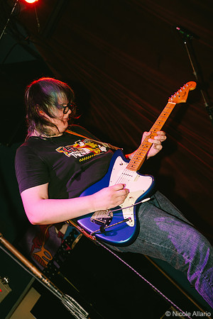 Eight Pictures (Nicole Allario)