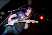 Eight Pictures (Nicole Allario)