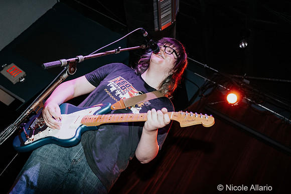 Eight Pictures (Nicole Allario)