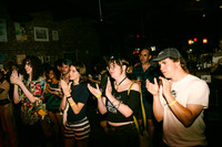 Eight Pictures (Nicole Allario)