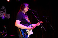 Eight Pictures (Nicole Allario)
