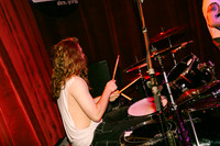 Eight Pictures (Nicole Allario)
