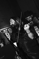 Klezmer Local 42 (Nicole Allario)