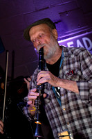 Klezmer Local 42 (Nicole Allario)