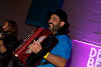 Klezmer Local 42 (Nicole Allario)
