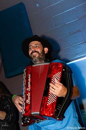 Klezmer Local 42 (Nicole Allario)