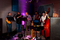 Klezmer Local 42 (Nicole Allario)