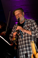 Klezmer Local 42 (Nicole Allario)