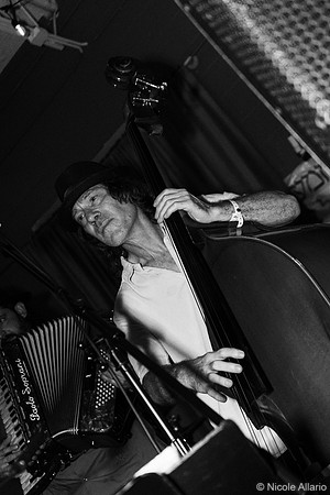 Klezmer Local 42 (Nicole Allario)