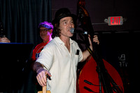 Klezmer Local 42 (Nicole Allario)