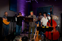 Klezmer Local 42 (Nicole Allario)