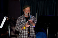Klezmer Local 42 (Nicole Allario)