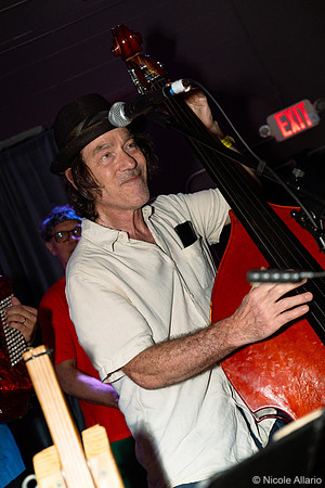 Klezmer Local 42 (Nicole Allario)