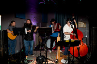 Klezmer Local 42 (Nicole Allario)