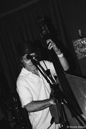 Klezmer Local 42 (Nicole Allario)