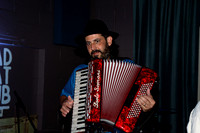 Klezmer Local 42 (Nicole Allario)