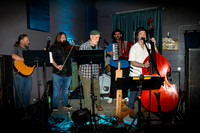 Klezmer Local 42 (Nicole Allario)