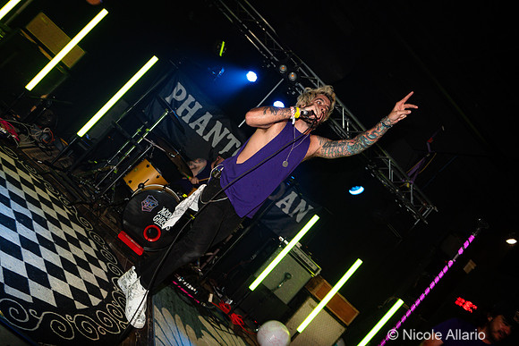 Phantom Dan (Nicole Allario)