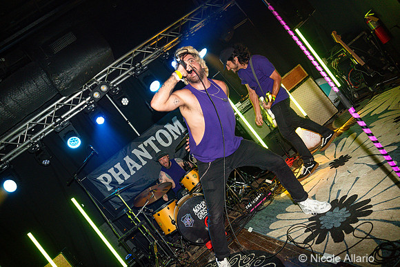 Phantom Dan (Nicole Allario)