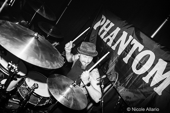 Phantom Dan (Nicole Allario)