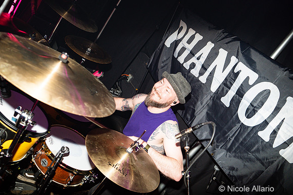 Phantom Dan (Nicole Allario)