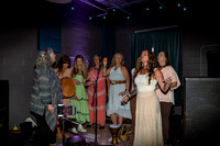 Priestess Choir (Nicole Allario)