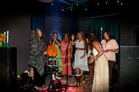 Priestess Choir (Nicole Allario)