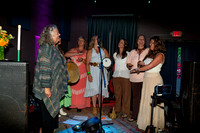 Priestess Choir (Nicole Allario)