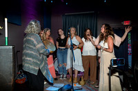 Priestess Choir (Nicole Allario)