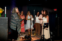 Priestess Choir (Nicole Allario)
