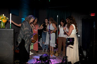 Priestess Choir (Nicole Allario)