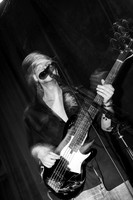 Seventh Son (Nicole Allario)