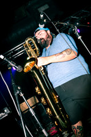 Taj Motel Trio (Nicole Allario)
