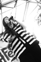 Trepid (Nicole Allario)