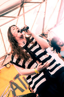 Trepid (Nicole Allario)