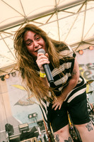Trepid (Nicole Allario)