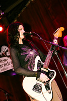 Yes, Dear (Nicole Allario)
