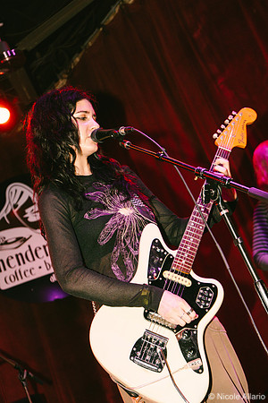 Yes, Dear (Nicole Allario)