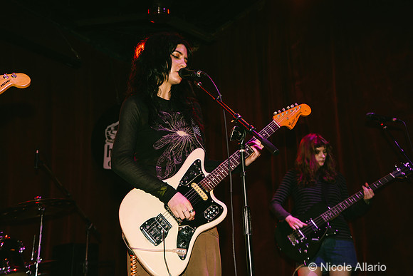 Yes, Dear (Nicole Allario)