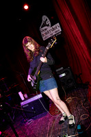 Yes, Dear (Nicole Allario)