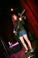 Yes, Dear (Nicole Allario)