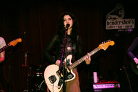 Yes, Dear (Nicole Allario)