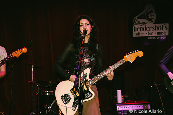 Yes, Dear (Nicole Allario)