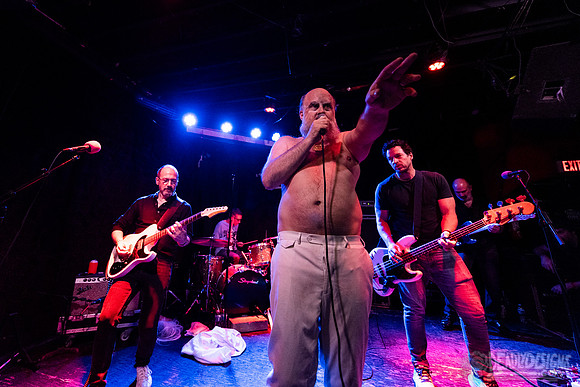 Les Savy Fav