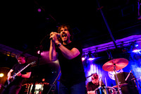 [2026-07-17] Cinemechanica | Tiger Bear Wolf | Real Wow @ 40 Watt in Athens, GA