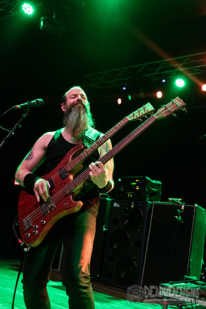 High on Fire