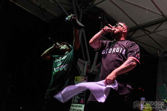 Bubba Sparxxx