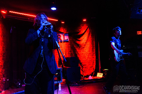 Casket Cassette