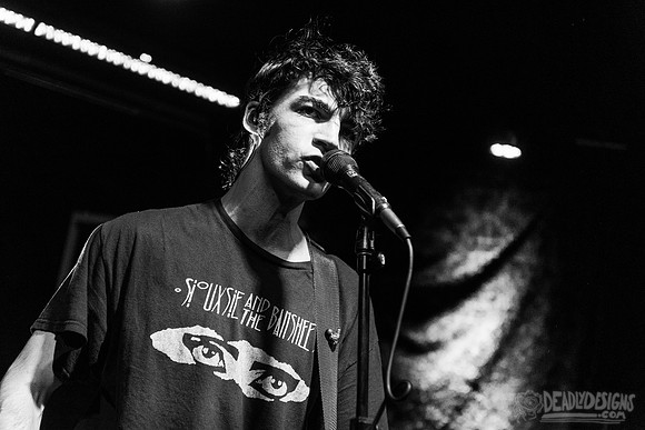 Stare Away