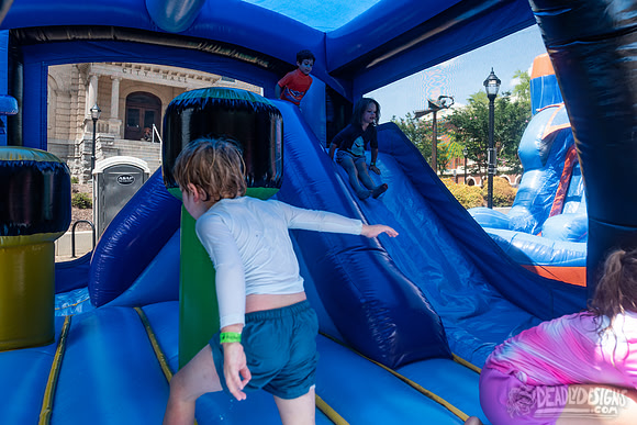 KidsFest Activities